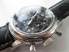 Longines Heritage 1951 Men's