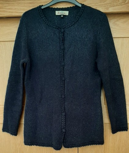 Super soft alpaca - *super, clothing