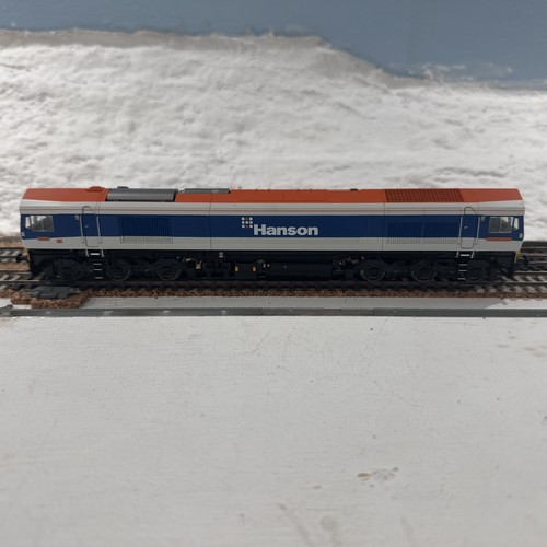 Dapol 005 009 class - dapol,