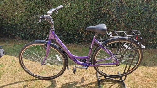 Dawes mojave ladies bike - dawes,