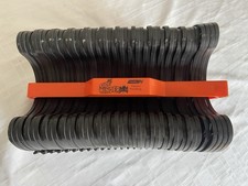 Camco 20 Ft 43051 Sidewinder RV Sewer Hose Support. Lightweight Plastic.