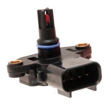 MAP Sensor fits FORD MONDEO