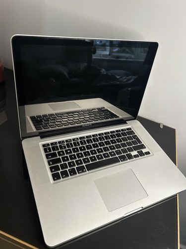 Apple macbook pro retina - macbook,