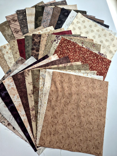 Country florals collection - country,