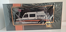 IXO 1/18 Ford Transit MK11
