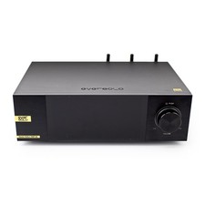 Streamer/DAC/Preamplifier -