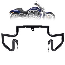 Crash Bar Engine Guard Highway Freeway Bar for Harley V-Rod Vrod Night Rod Mu...