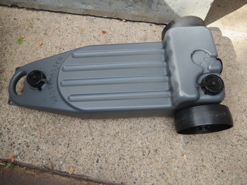 Caravan wastemaster water - caravan,