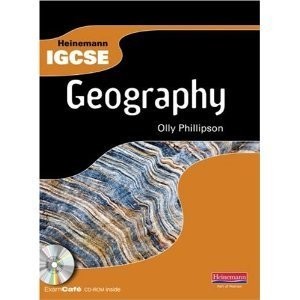Geography gcse rapid - geography,