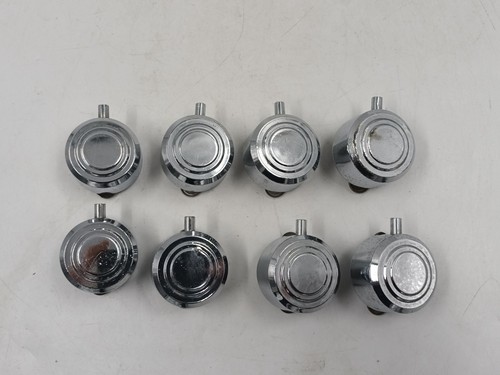 Hayman vibrasonic tom lugs 8 - vibrasonic,