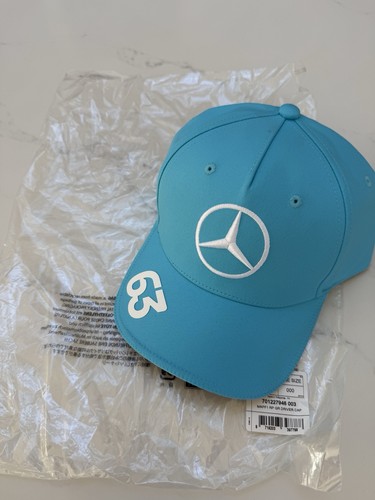 Mercedes amg petronas - petronas, 2024