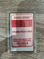 Roland JD-800 | Valhalla Sound