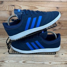 Adidas Trainers Mens Size UK 9