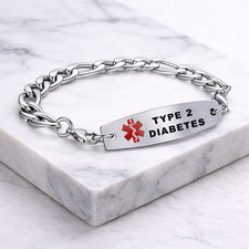 Type 2 Diabetes Mens Medical