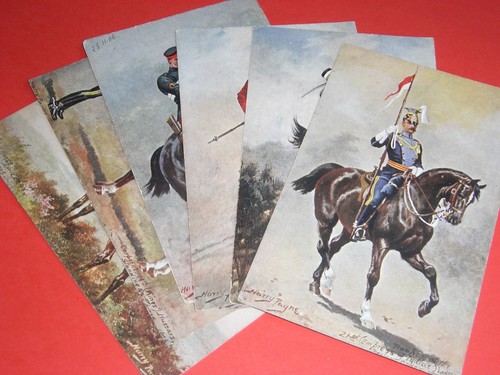 Original set six harry - of,