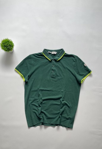Polo shirt moncler wome size - polo,