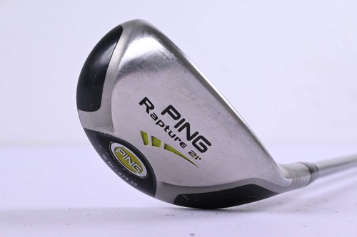 Ping rapture hybrid 21 - ping,