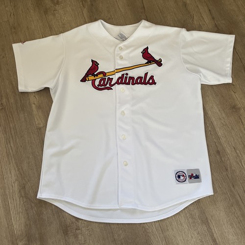 Majestic louis cardinals - st,