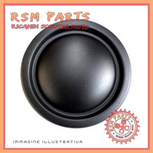Fog head plug - plug, aixam