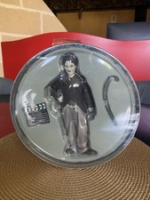 Charlie Chaplin Movie Figure-