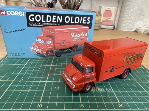 Corgi golden oldies 30301 - golden,