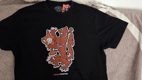 New scottish dundee united - new,