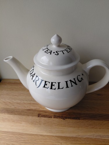 Emma bridgewater toast - emma, &