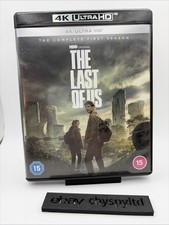 The Last of Us: Season 1 [4K