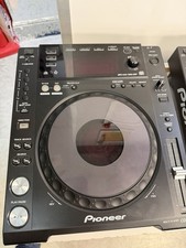 Pioneer Cdj 850k Pair
