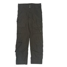 Rigequipment ARV Armed Response Trousers Ripstop Tactical Operator Black Police