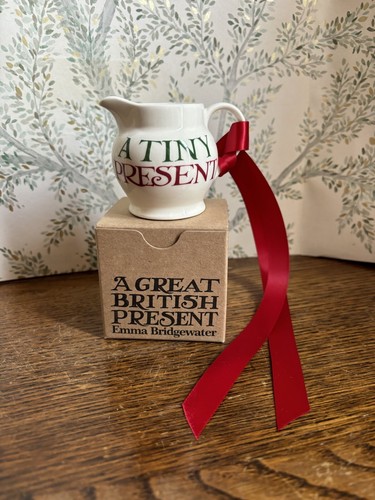 Emma bridgewater christmas - emma,