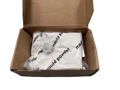 Hand casting kit - hand, baby