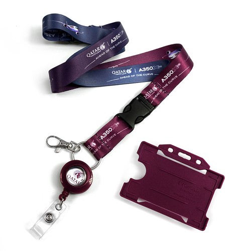 Qatar a350 xwb - qatar, sublimation