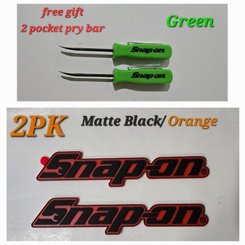 2pk snap tool box - box, logo