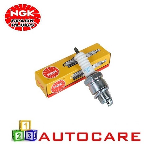 Bpr6es ngk replacement spark - -,