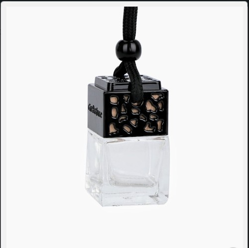 Empty hanging car diffuser - hanging,