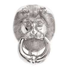 UAP 5 Inch Antique Style Lion