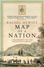 Map of a Nation: A Biography