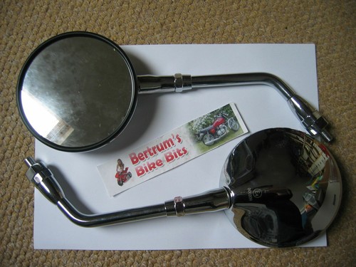 10mm kawasaki mirrors - kawasaki,