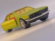 Siku?Vintage 1979 BMW 633 CSI - West Germany ??- Excellent Condition 1/55