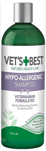 Vets best hypoallergenic - vets+best,