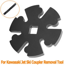 Coupler Removal Tool For