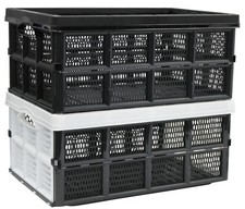 32 Litre Collapsible Crate
