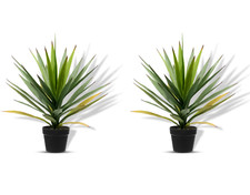 Artificial 50cm agave - 2, tree