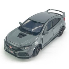 1:32 Honda Civic Type R Model