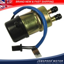 Fuel pump 10mm inlet outlet - 10mm,
