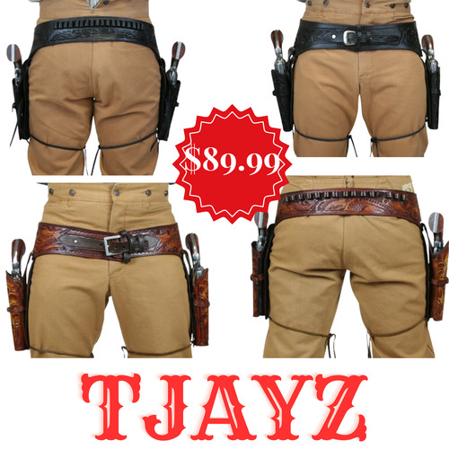 Tjayz thick leather - tjayz, 45