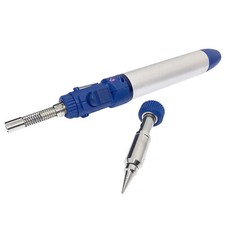 Butane Gas Soldering Iron