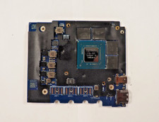 DELL Precision 7550 NVIDIA Quadro T2000 4GB GDDR6 LAPTOP VIDEO CARD RKJJ9