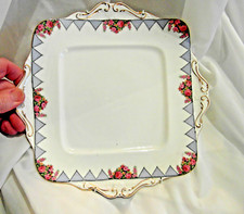PARAGON CHINA ART DECO BREAD